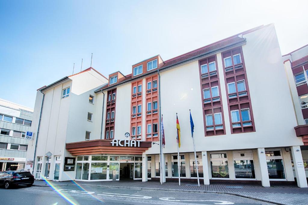 ACHAT Hotel Neustadt ACHAT Hotel Neustadt an der Weinstrasse